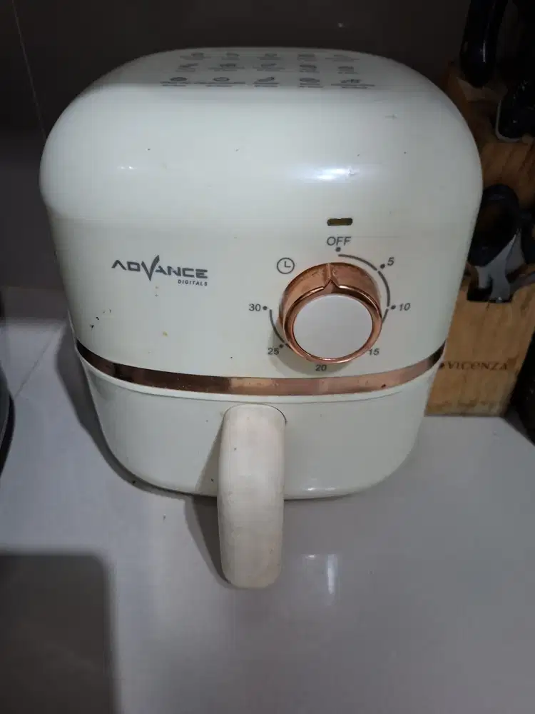 Air Fryer Advance ADF-24A