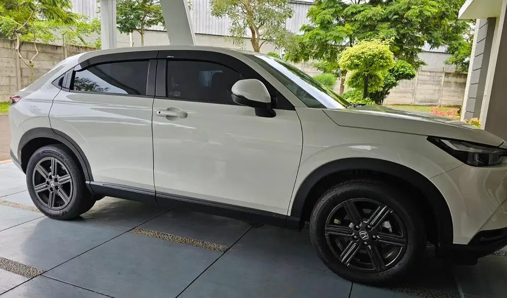 Honda HR-V 2023 Bensin