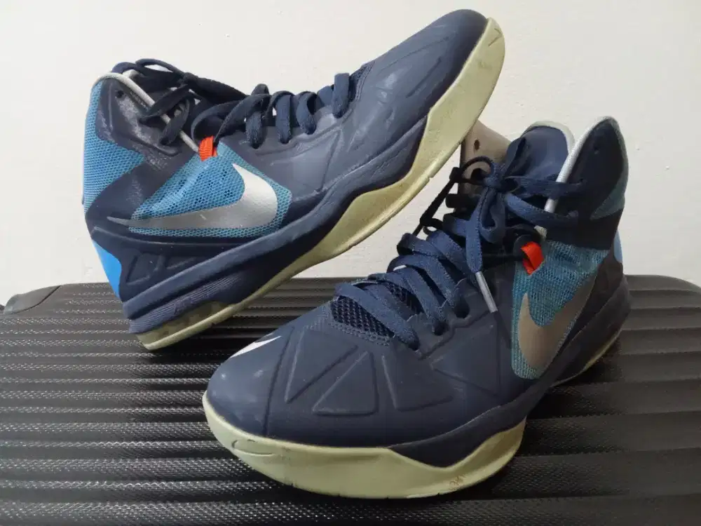 Preloved Nike Oregon Limited edition