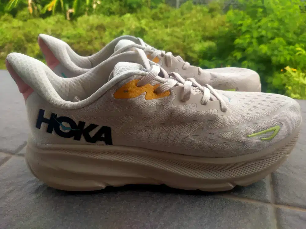 Hoka Clifton 9 sz 45