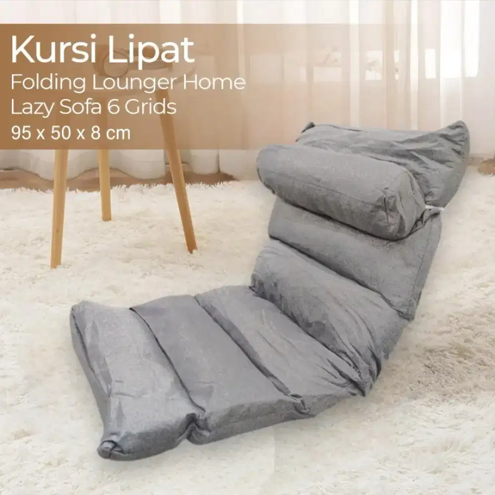 Kursi lipat folding