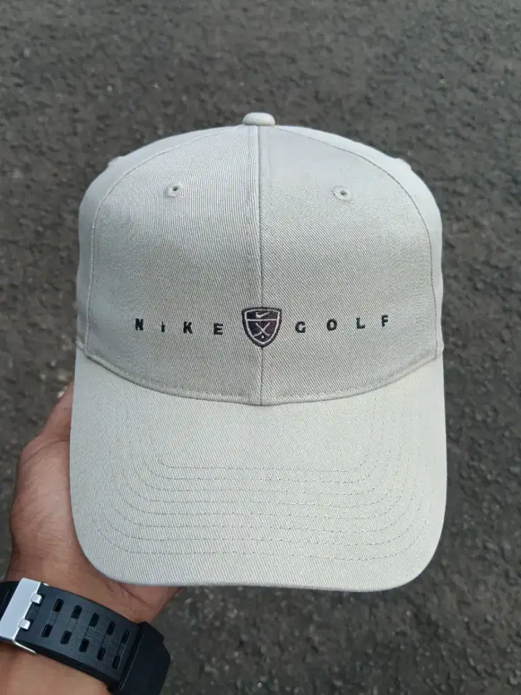 Topi Caps Cap Hat Hats Authentic Original