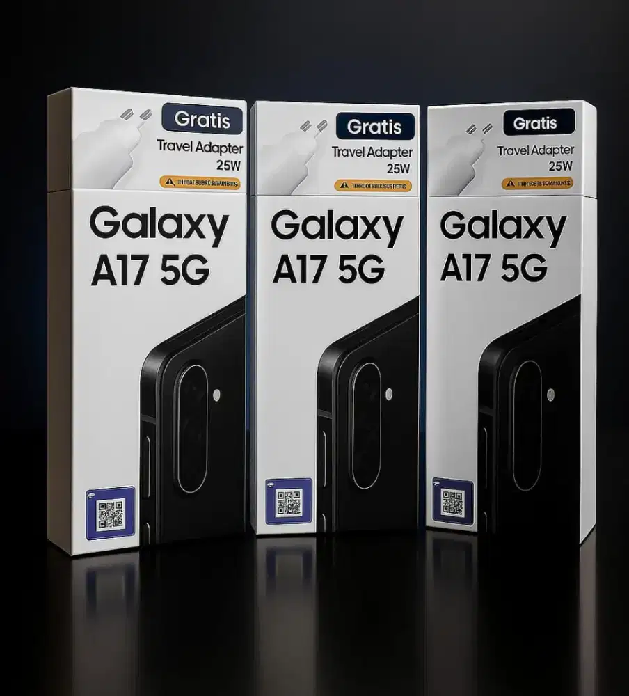 Samsung Galaxy A17 5G 8/256gb