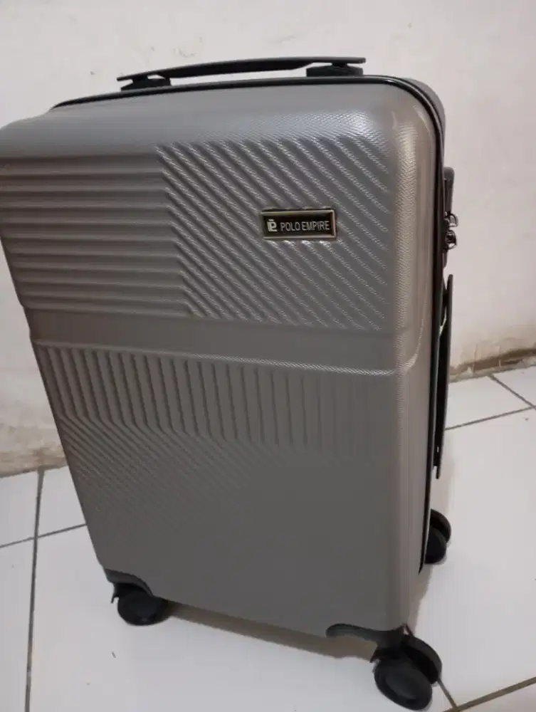 Koper 20 inch ciracas cibubur cijantung