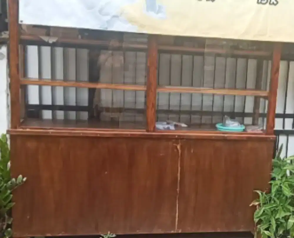 Jual borongan untuk usaha