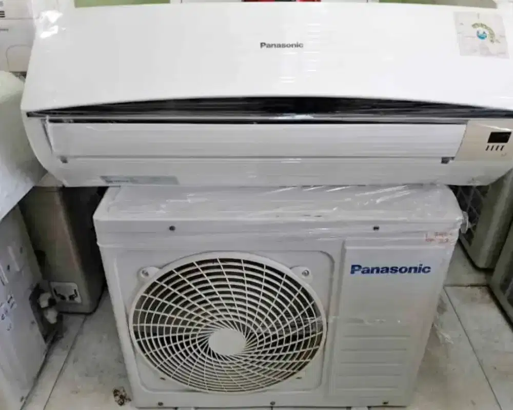 Ac bekas / ac second / ac seken