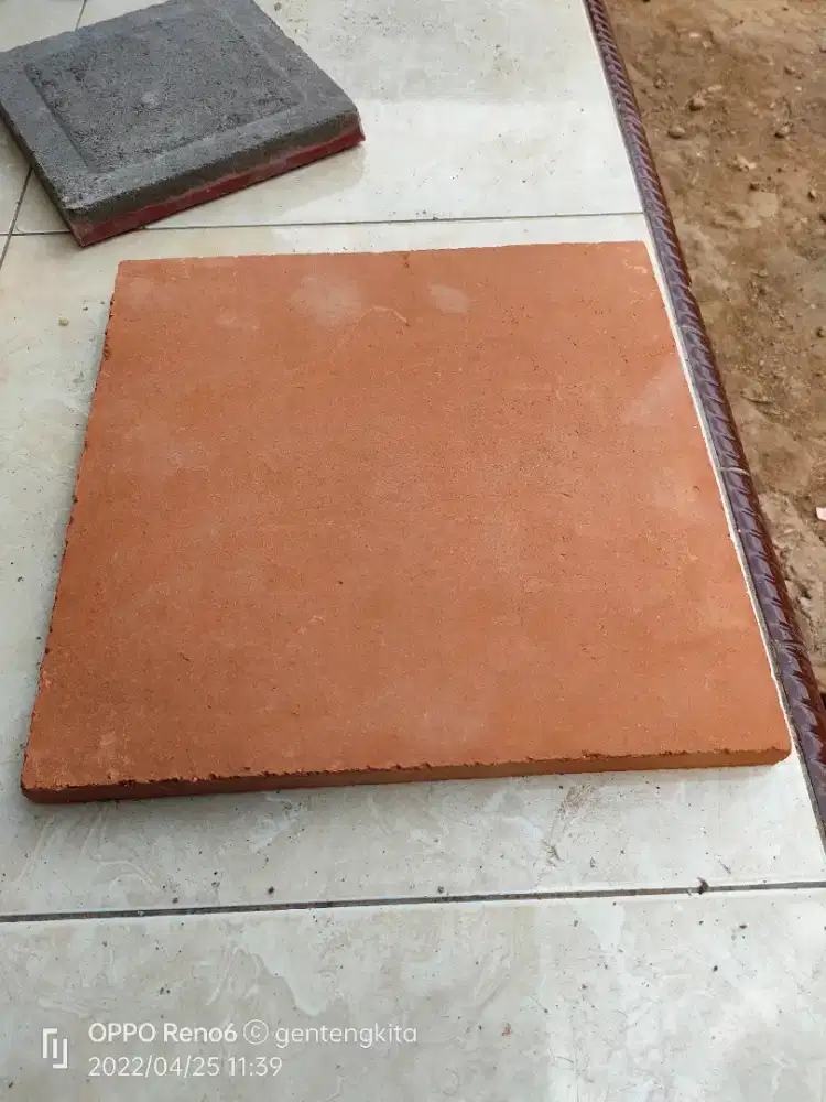 Ubin terakota 30x30