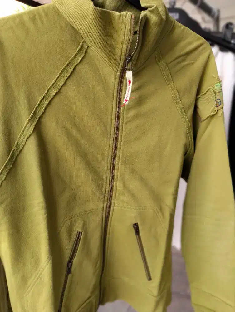 Jaket Wrangler - Preown- Authentic
