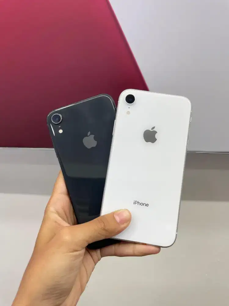 iphone xr 128 all operator