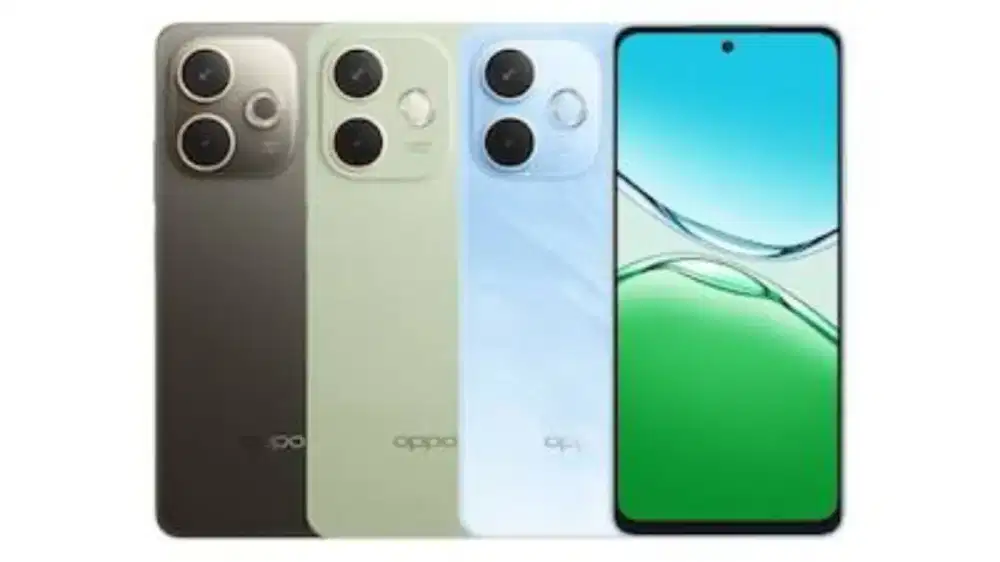 Oppo A5 Pro 8/128 gb New Garansi Resmi