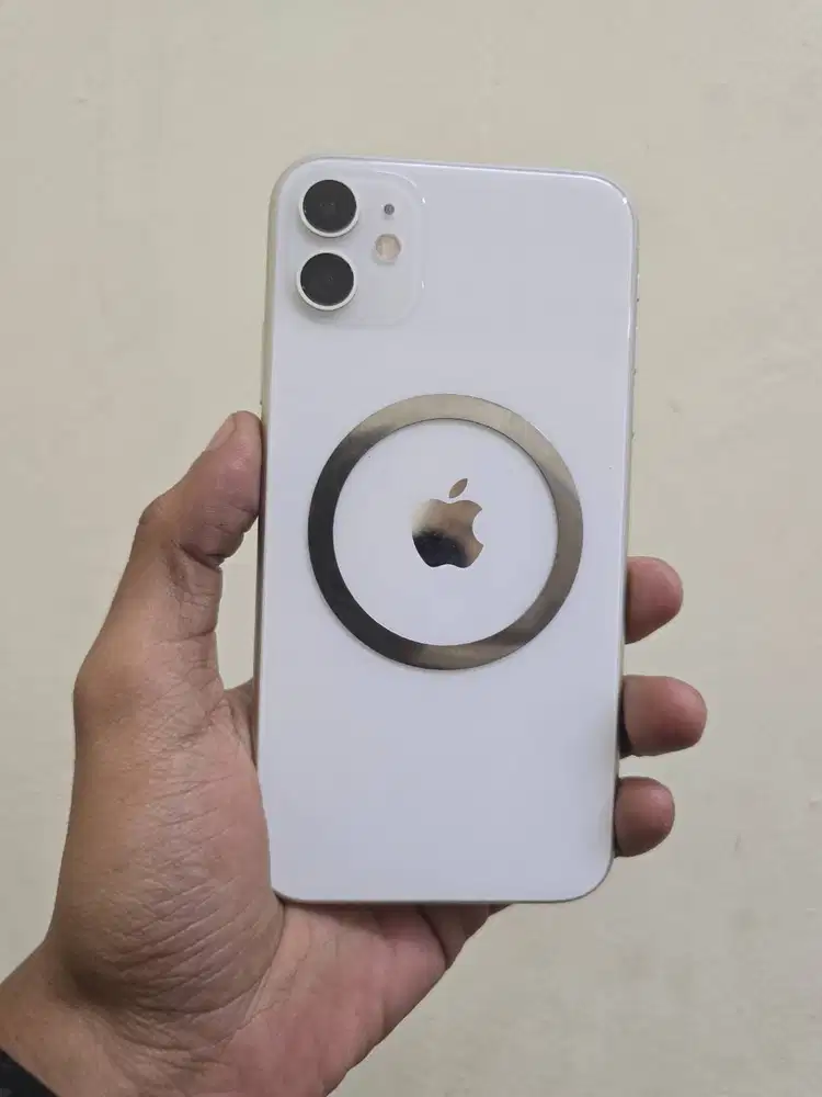 iphone 11 64 white ibox
