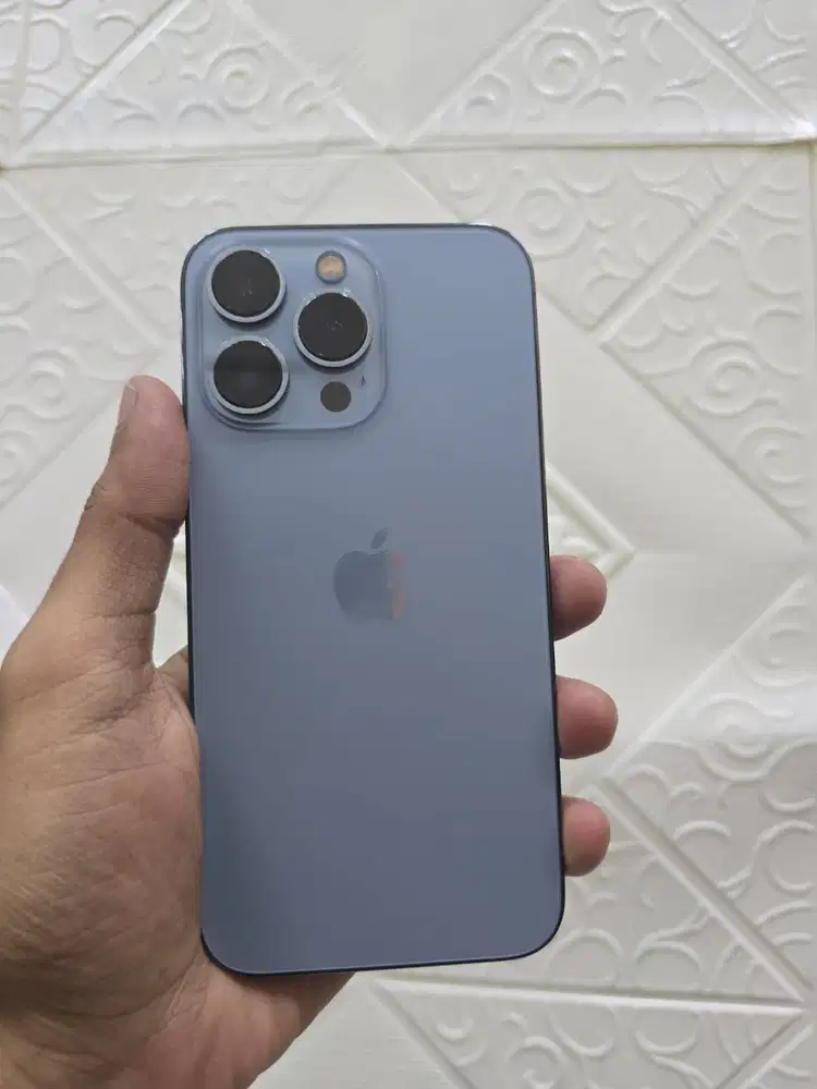 iphone 13 pro 128gb ibox blue