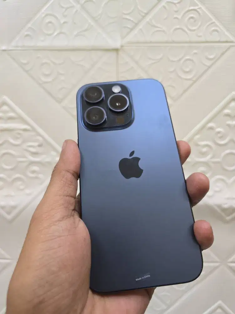 iphone 15 pro 256gb ibox