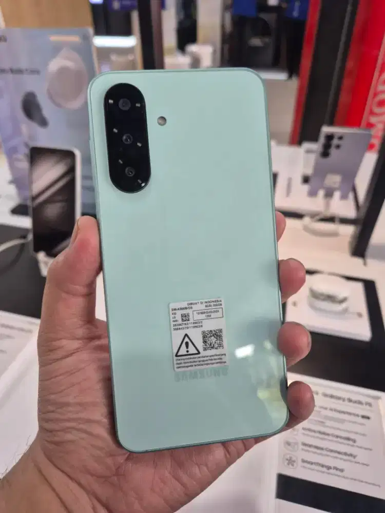 Samsung A26 5G 8/256GB New bukan repack