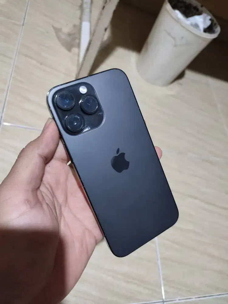 iphone 14 pm 256gb inter