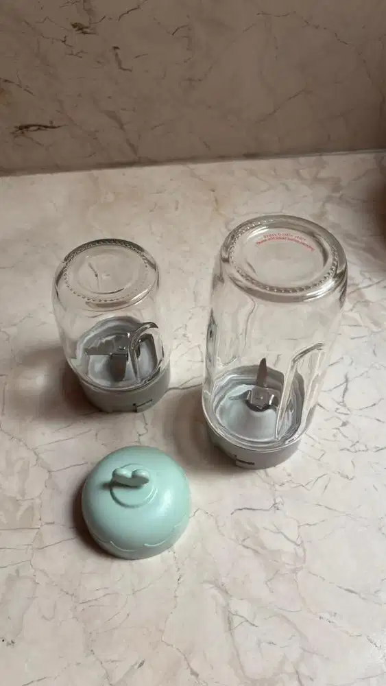 Blender Kaca ACE HARDWARE BARU