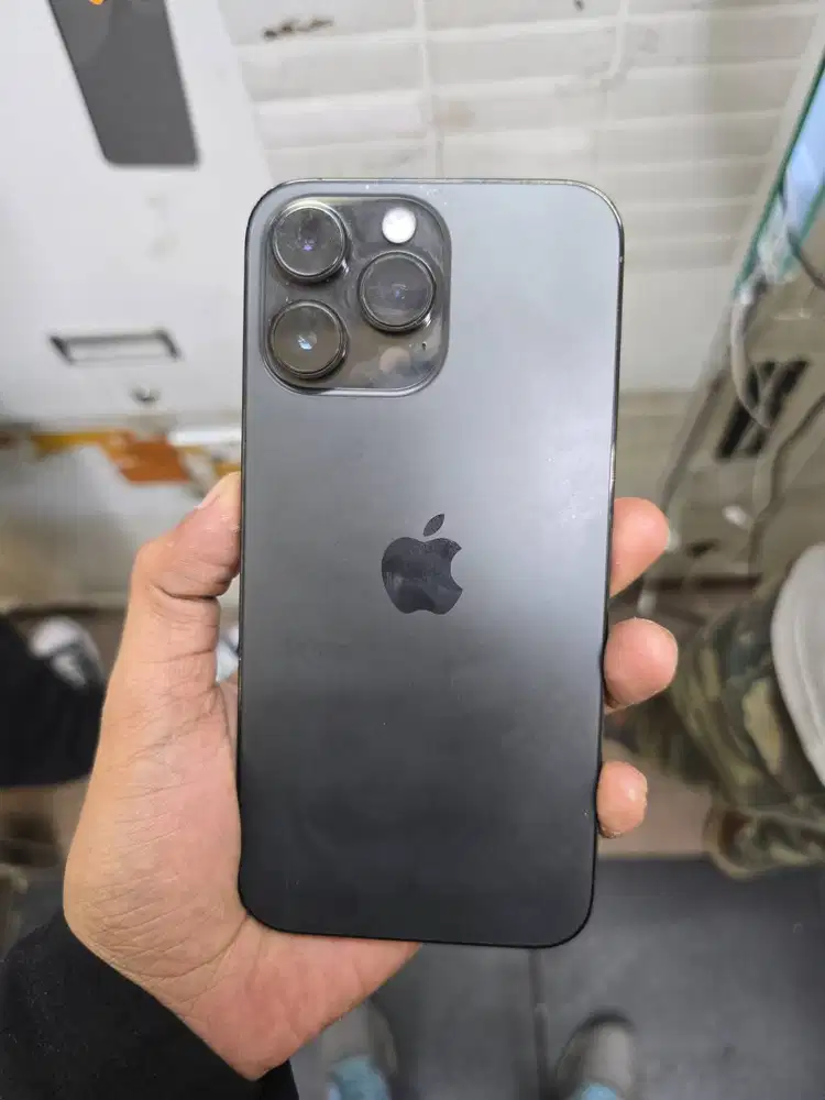 iphone 14 pm 256gb inter