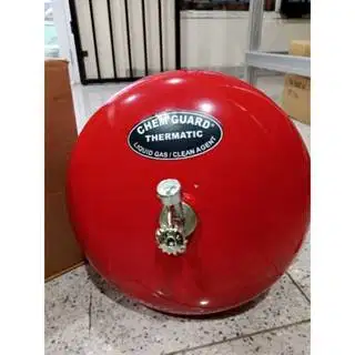 Therematic hallon cheamguard 5 kg