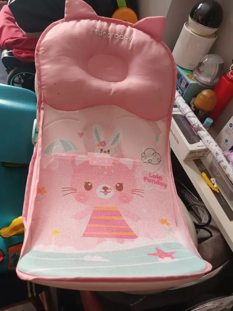 Alat Tempat mandi Bayi