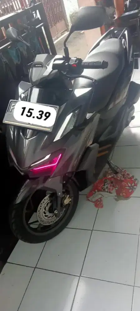 Vario 160 abs f kota