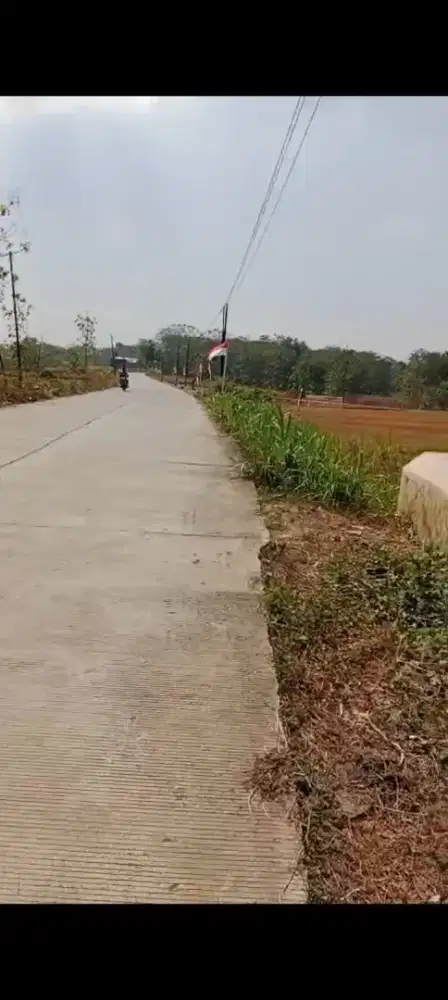 Jual tanah zona industri lokasi Wonogiri luas 10Hektar hrg 325rb/m neg