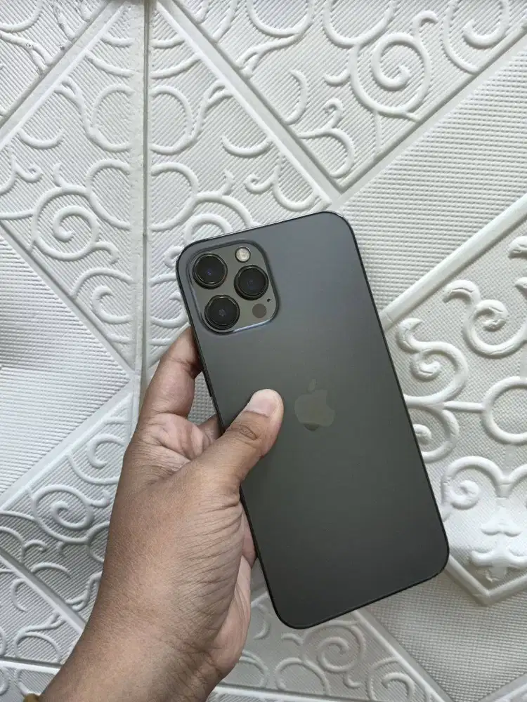 iphone 12 pm 128gb ibox graphite