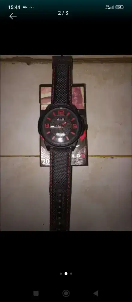 Jam tangan skimei ( ori)
