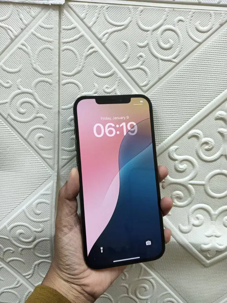 iphone 12 pm 128gb ibox graphite