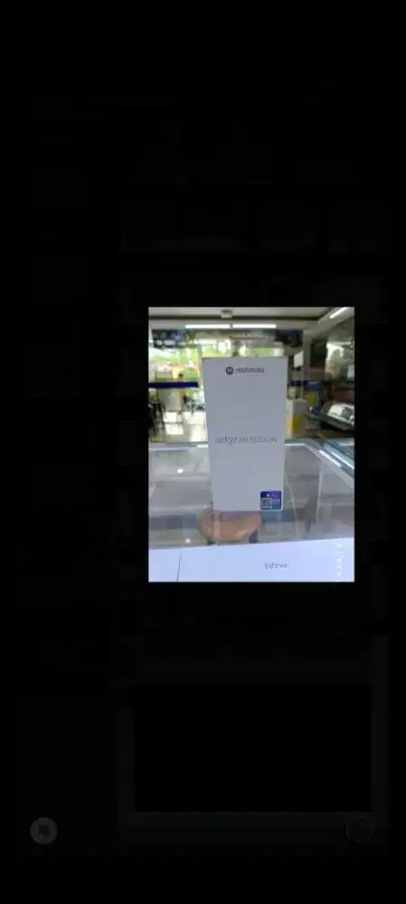 Motorola edge 60 fusion 5G ram 12gb