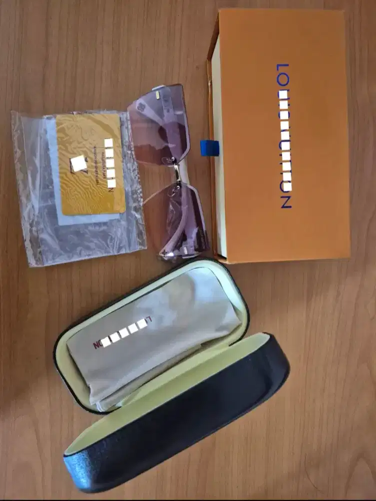 Women sunglasses LLV