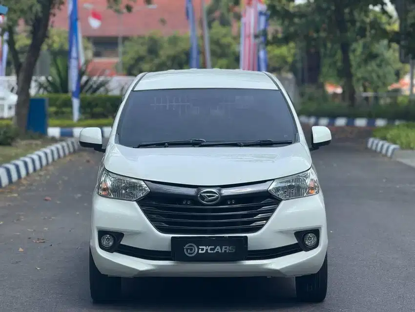 XENIA X 2018 AUTOMATIC [DP: 1JT]