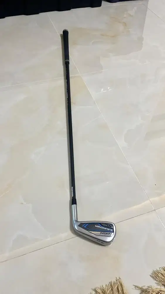 Stik golf iron loose 7/29 Cleveland launcher xl