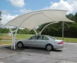 HARGA CANOPY MEMBRANE MURAH - KHUSUS PASANG KANOPI MEMBRANE  BANTEN