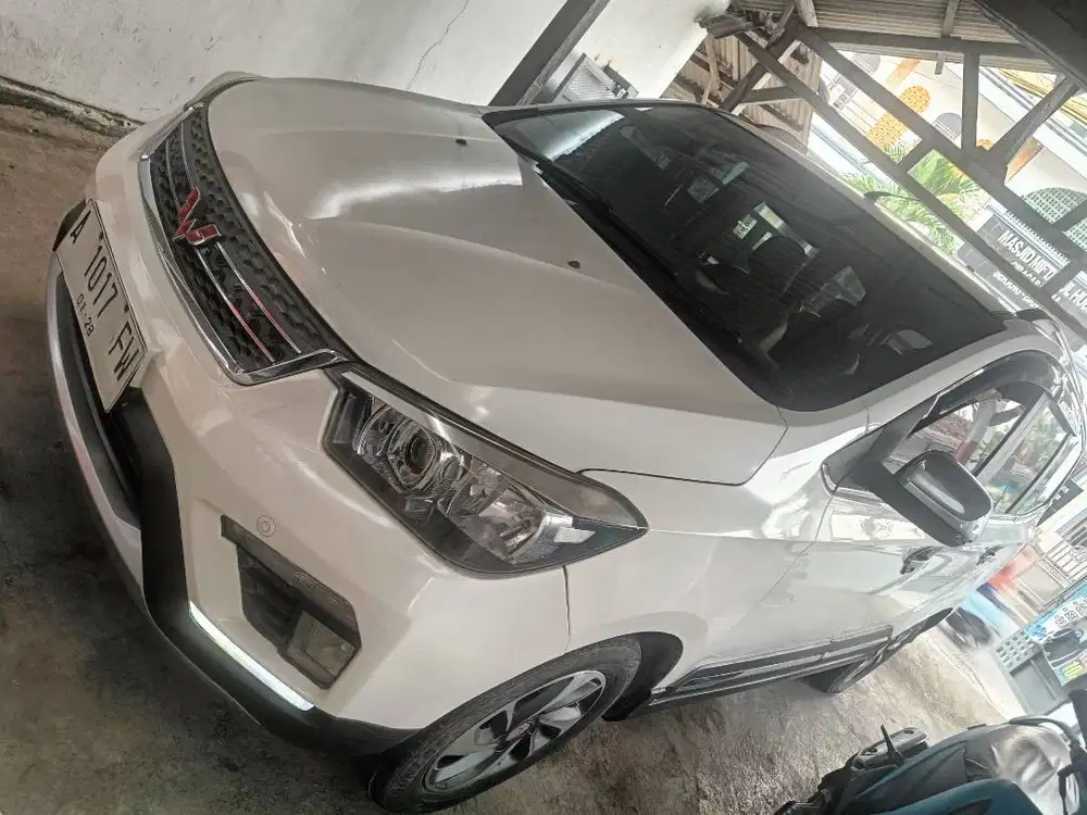 wuling confero lux murah