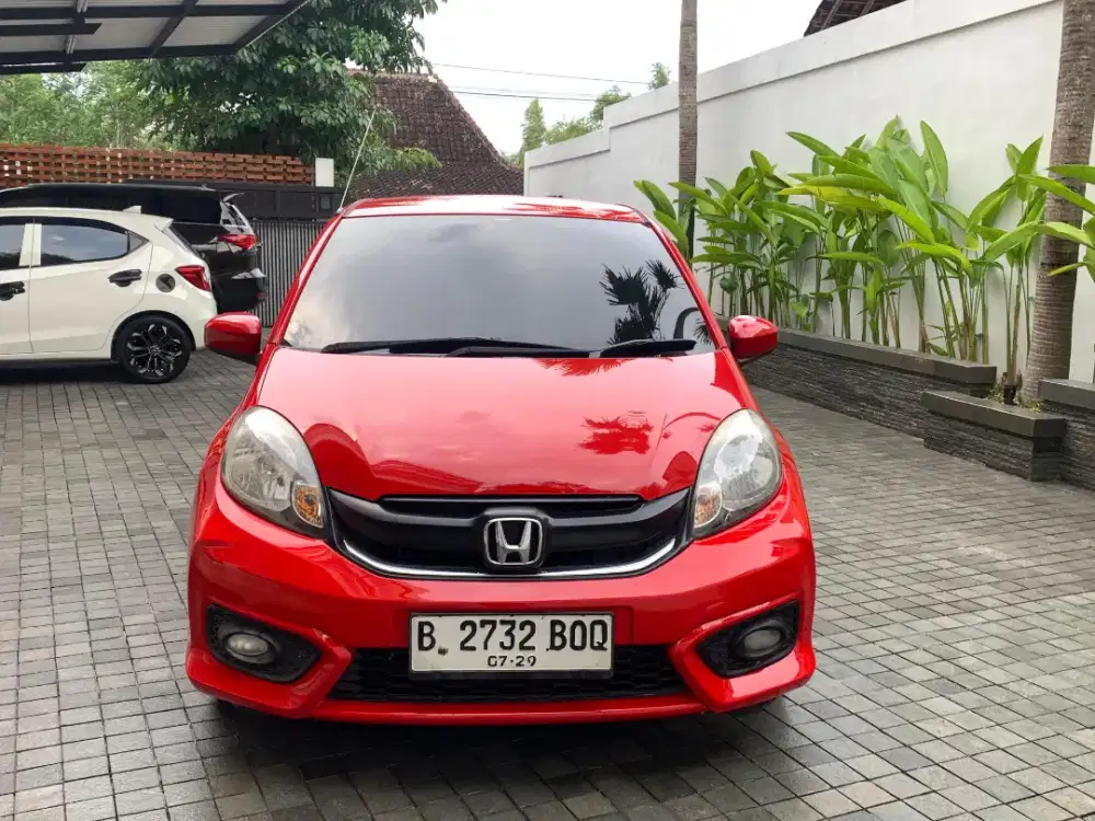 Brio E satya automatic