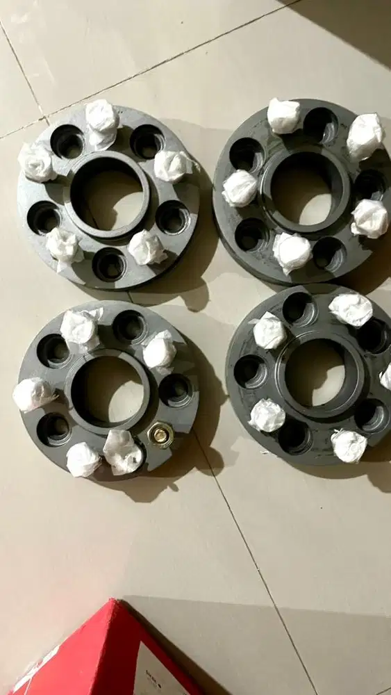Adaptor velg merk millenium velg aftermarket