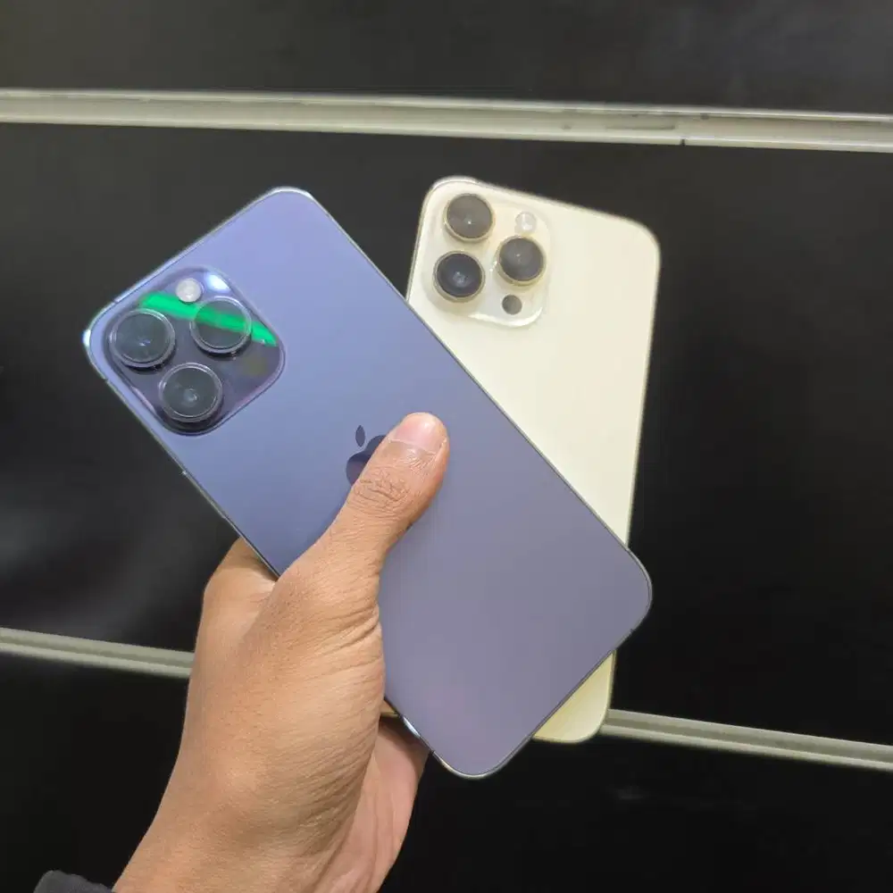 iphone 14 pro 256gb purple ibox