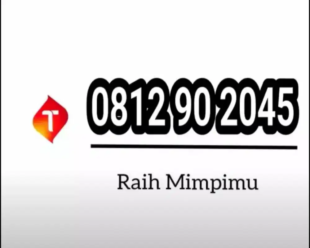 Simpati edisi 10 digit