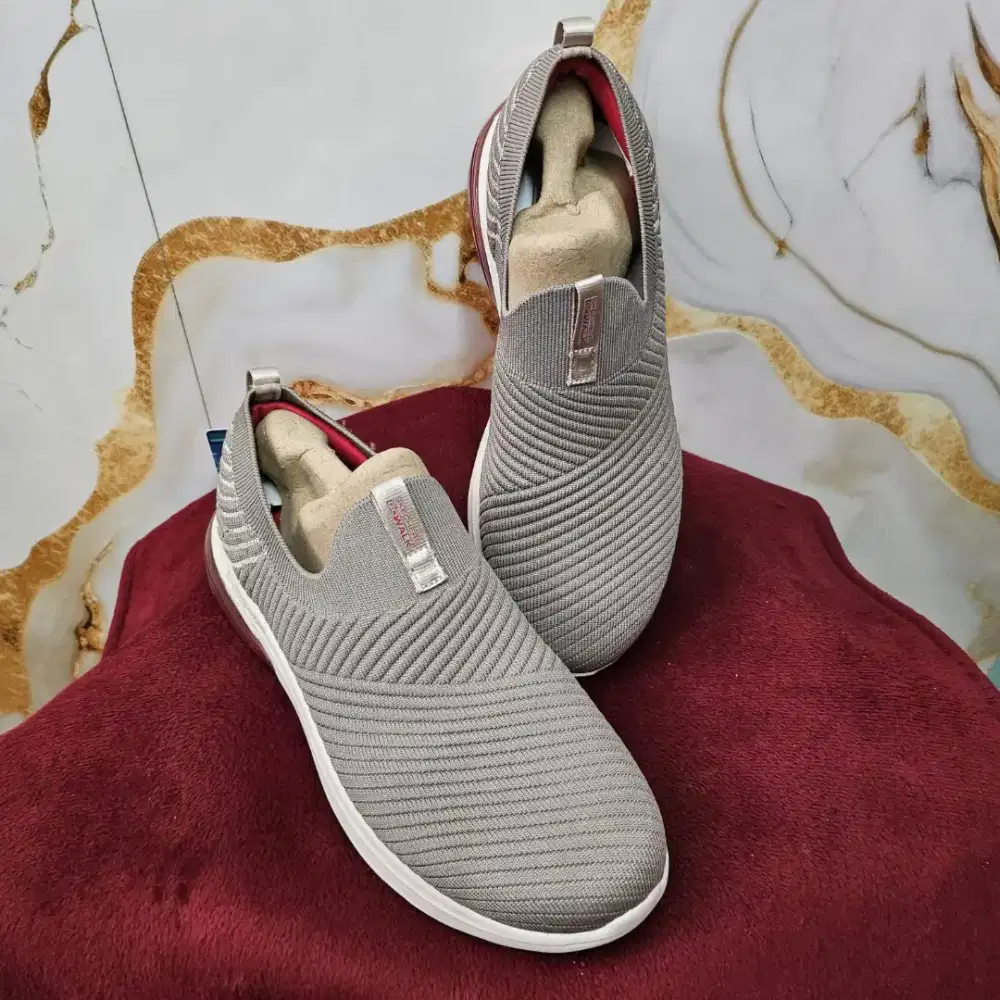 Skechers go walk air 2.0 original harga pas