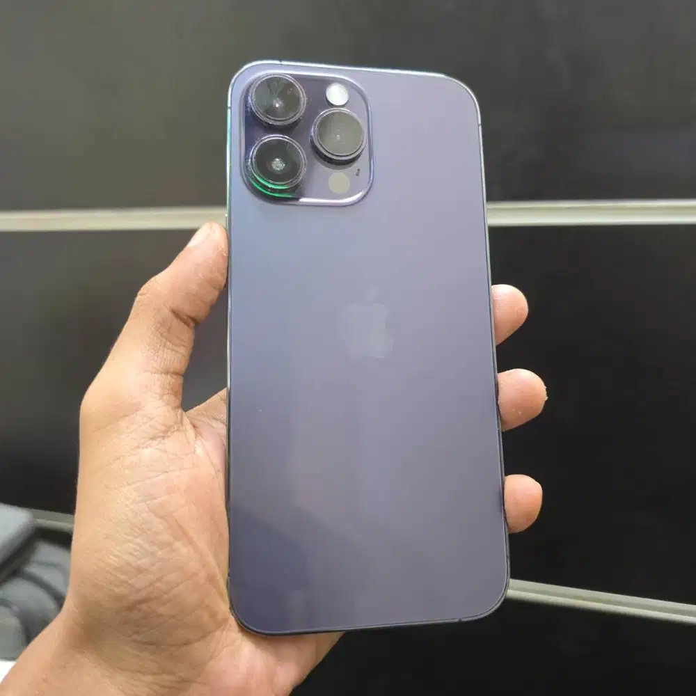 iphone 14 pro 256gb purple ibox