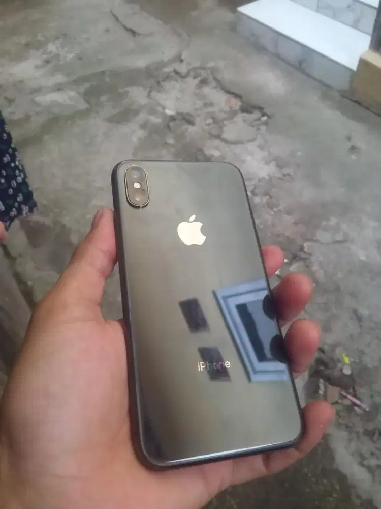 Iphone x 64 inter
