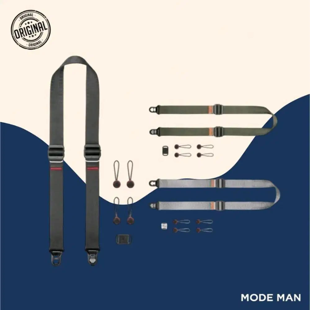 Peak Design Camera Sling Strap Slide Lite