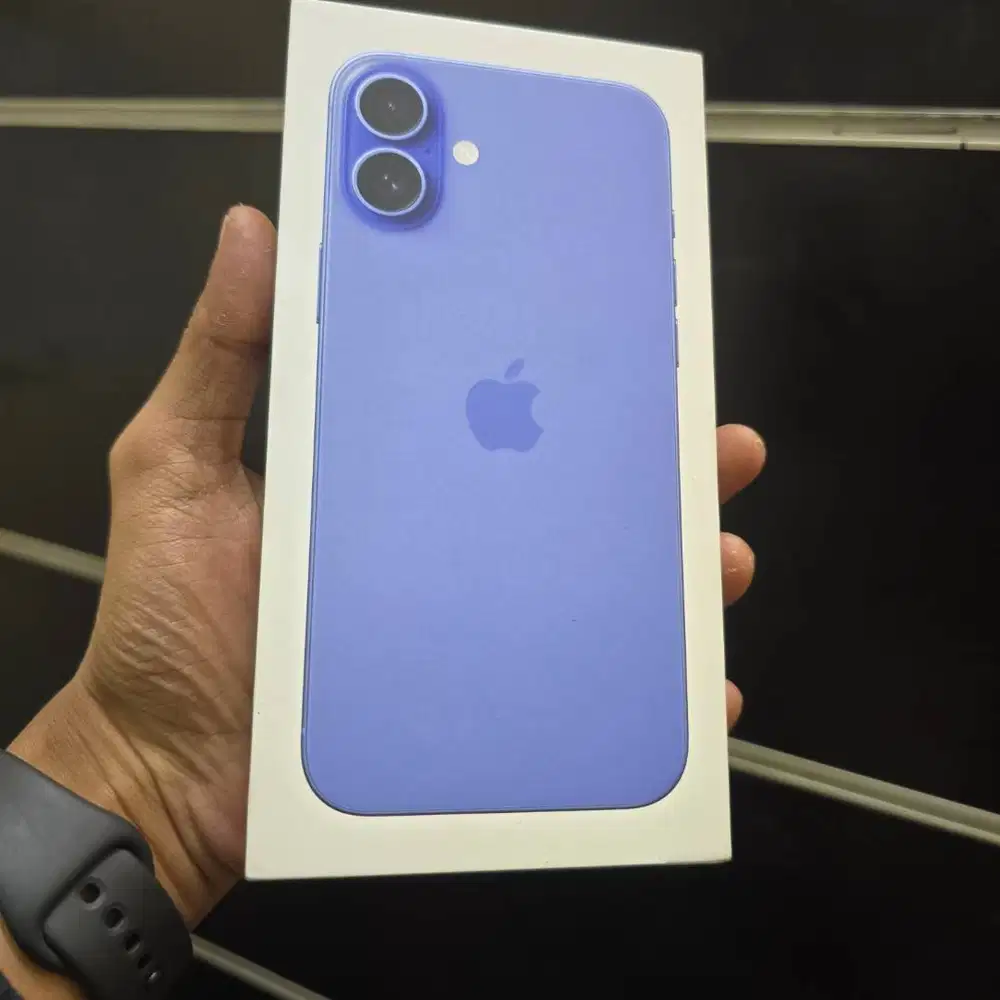 iphone 16 128gb new