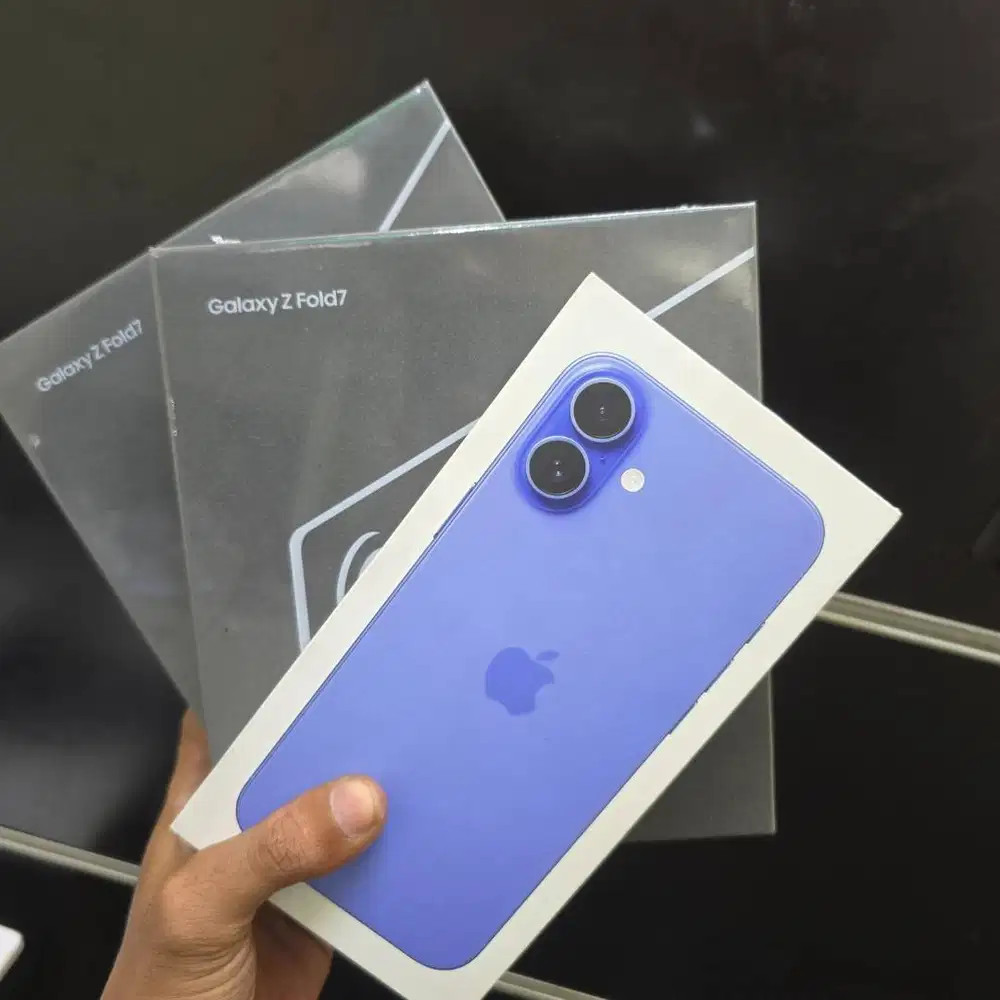 samsung z fold 7 512gb mint sein new