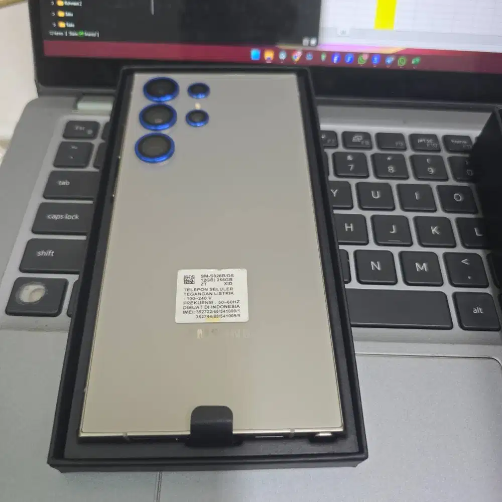 samsung s24 ultra 512gb