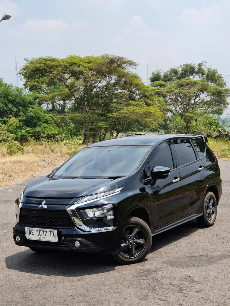 Dp 25 jt Mitsubishi New Xpander 1.5 GLS Manual 2023 Bensin