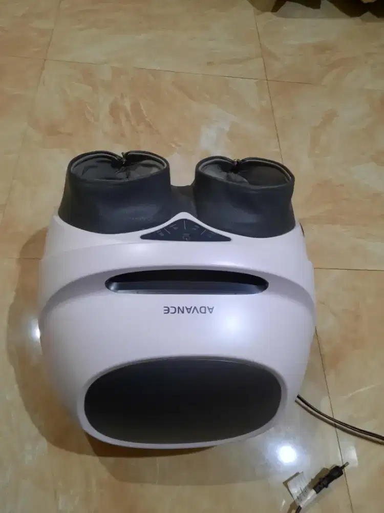 Dijual BU Advance Neo Foot Dream