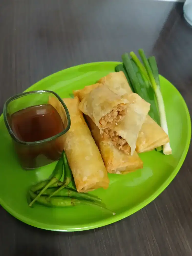 Lumpia semarang
