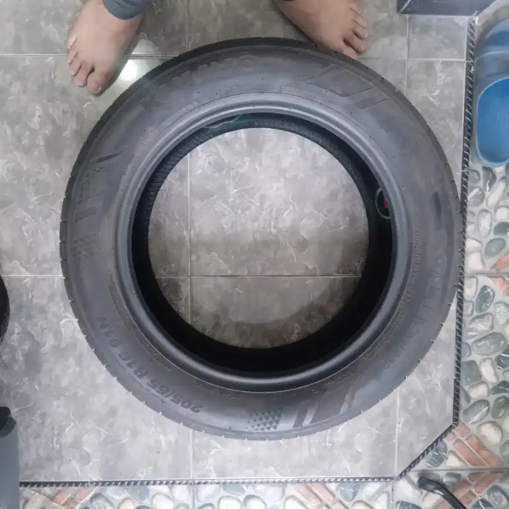 Ban Mobil Stargezer 2 Pcs