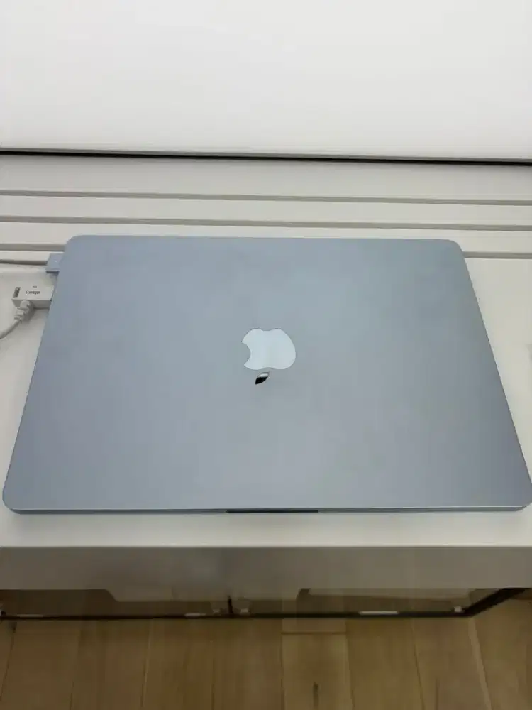 Promo Macbook Air M4